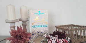 Jana Hoch Kronenherz Royal Horses 01 vn Jana Hoch