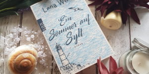 Lena Wolf Ein Sommer auf Sylt