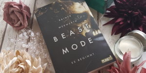 Beastmode Es beginnt Rainer Wekwerth