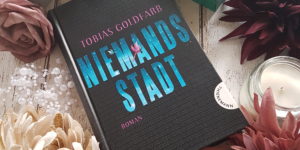 Niemandsstadt Tobias Goldfarb