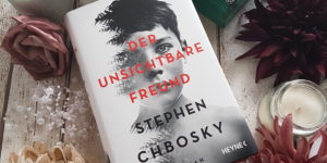ChboskyStephen - Der unsichtbare Freund