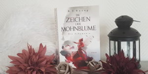 R.F. Kuang Im Zeichen der Mohnblume