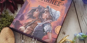Tara und Tahnee Patrick Hertweck