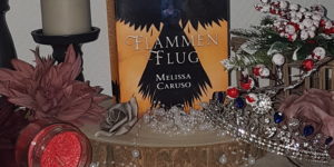 Melissa Caruso Flammenflug