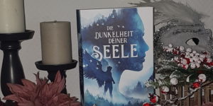 Kate S. Stark Die Dunkelheit deiner Seele