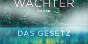 Das Lied der Wächter Thomas Erle