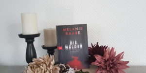 Die Wälder Melanie Raabe