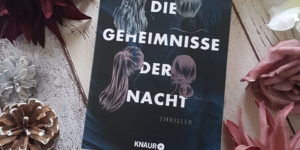 Catherine O'Connell Die Geheimnisse der Nacht