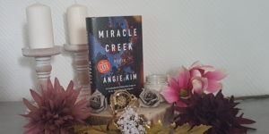 Angie Kim Miracle Creek