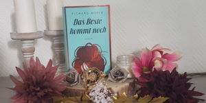 Richard Roper Das beste kommt noch