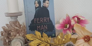 Ferryman Claire McFall