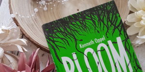 Kenneth Oppel Bloom