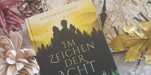 Benjamin Lebert Im Zeichen der Acht