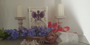 The Belles 02 - Dhonielle Clayton