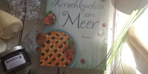 Anne Barns Kirschkuchen am Meer