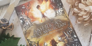 America`s next magician Isabel Kritzer