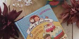 Emmi und Einschwein Ein Fall für Sherlock Horn Anna Böhm