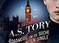 A. S. Tory: Roadmovie um die Suche nach einer alten Single