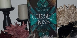 Cursed Kiss Alana Falk