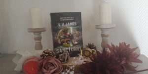 V. V. James Sanctuary