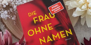 Hendricks & Pekkanen Die Frau ohne Namen