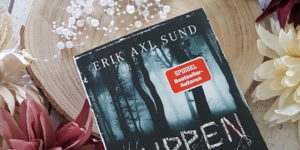 Erik Axl Sund Puppentod