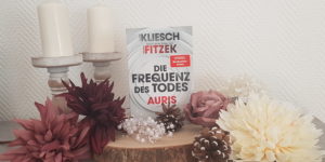 Die Frequenz des Todes Vincent Kliesch