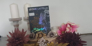 Leonie Lastella Das Licht von tausend Sternen