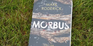 Mark Roderick Morbus