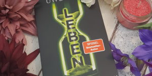 Uwe Laub Leben