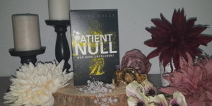 Patient Null von Daniel Kalla