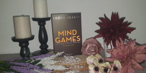 Mind Games von Leona Deakin