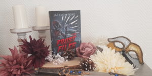 The Frost Files Jackson Ford