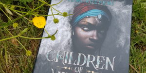 Children of Virtue and Vengeance von Tomi Adeyemi