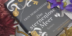 Erin Morgenstern Das sternenlosen Meer
