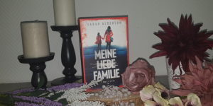 Meine liebe Familie von Sarah Alderson