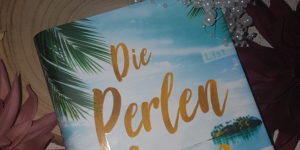 Die Perlenfarm Liza Marklund