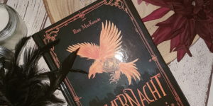 Immernacht Ross MacKenzie