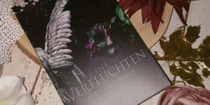 Die Verfluchten Lyra und Lucius von Luca Jaro