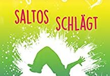 Jona Gellert Wenn Liebe fliegend Saltos schlägt