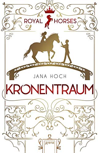 Jana Koch Kronentraum