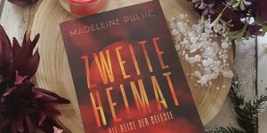 Zweite Heimat Madeleine Puljic
