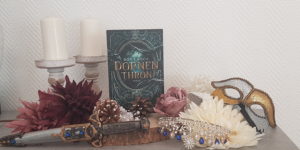 Dornenthron Boris Koch