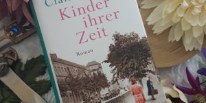 Kinder ihrer Zeit Claire Winter