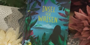 Insel der Waisen Laurel Snyder