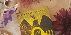 Panic Hotel Letzte Zuflucht