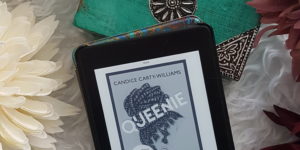 Queenie Candice Carty Williams