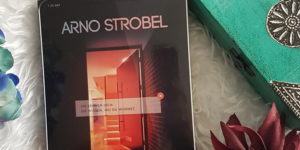 Die App von Arno Strobel