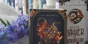 Die Diebin des Teufels Lisa Maxwell