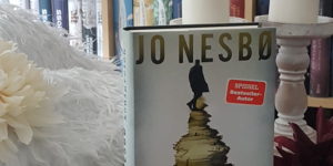 Ihr Königreich Jo Nesbø